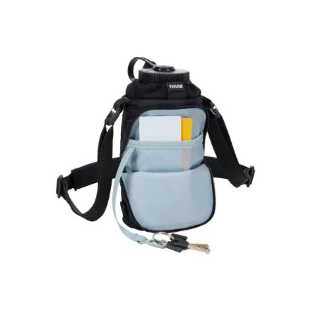 Thule EnRoute , Water Bottle Holder , Black