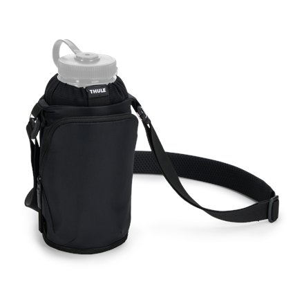 Thule EnRoute , Water Bottle Holder , Black