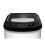 Caso , Ice cube maker , IceMaster Pro , Power 140 W , Capacity 2.2 L , Stainless steel