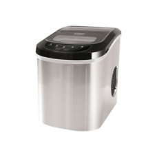 Caso , Ice cube maker , IceMaster Pro , Power 140 W , Capacity 2.2 L , Stainless steel