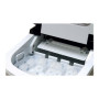 Caso , Ice cube maker , IceMaster Pro , Power 140 W , Capacity 2.2 L , Stainless steel