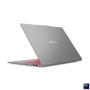 Lenovo Yoga Slim 7 15ILL9 , Luna Grey , 15.3 , IPS , Touchscreen , WQXGA+ , 2880 x 1800 pixels , Glossy , Intel Core Ultra 7 , 256V , 16 GB , Soldered LPDDR5x , Solid-state drive capacity 1000 GB , Intel Arc Graphics , Windows 11 Home , 802.11be , Bluetoo