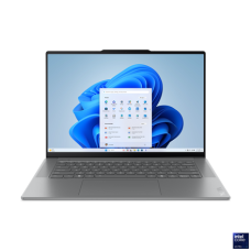 Lenovo Yoga Slim 7 15ILL9 , Luna Grey , 15.3 , IPS , Touchscreen , WQXGA+ , 2880 x 1800 pixels , Glossy , Intel Core Ultra 7 , 256V , 16 GB , Soldered LPDDR5x , Solid-state drive capacity 1000 GB , Intel Arc Graphics , Windows 11 Home , 802.11be , Bluetoo