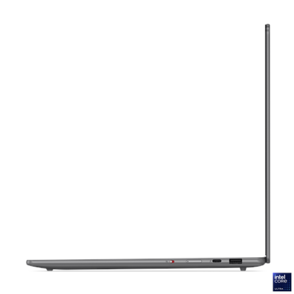 Lenovo Yoga Slim 7 15ILL9 , Luna Grey , 15.3 , IPS , Touchscreen , WQXGA+ , 2880 x 1800 pixels , Glossy , Intel Core Ultra 7 , 256V , 16 GB , Soldered LPDDR5x , Solid-state drive capacity 1000 GB , Intel Arc Graphics , Windows 11 Home , 802.11be , Bluetoo