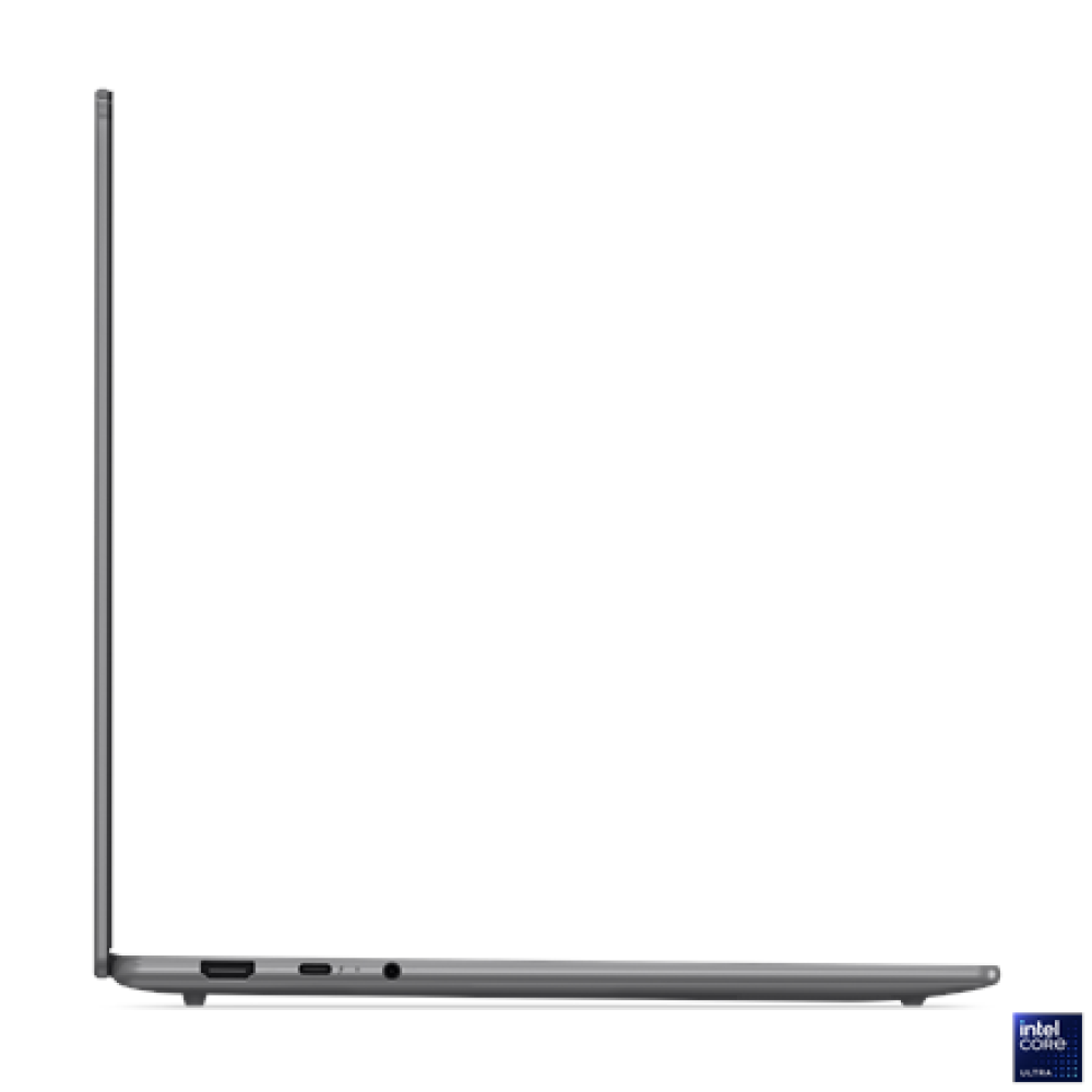 Lenovo Yoga Slim 7 15ILL9 , Luna Grey , 15.3 , IPS , Touchscreen , WQXGA+ , 2880 x 1800 pixels , Glossy , Intel Core Ultra 7 , 256V , 16 GB , Soldered LPDDR5x , Solid-state drive capacity 1000 GB , Intel Arc Graphics , Windows 11 Home , 802.11be , Bluetoo