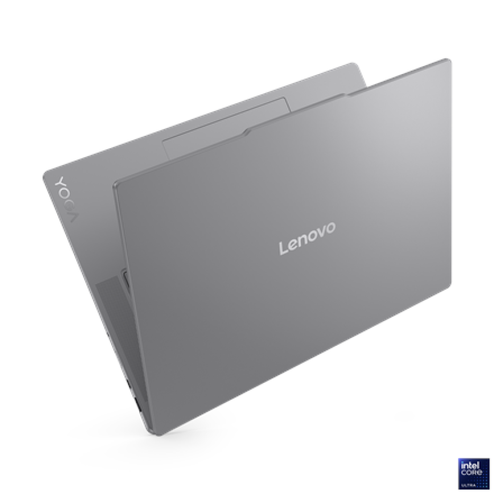 Lenovo Yoga Slim 7 15ILL9 , Luna Grey , 15.3 , IPS , Touchscreen , WQXGA+ , 2880 x 1800 pixels , Glossy , Intel Core Ultra 7 , 256V , 16 GB , Soldered LPDDR5x , Solid-state drive capacity 1000 GB , Intel Arc Graphics , Windows 11 Home , 802.11be , Bluetoo
