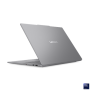 Lenovo Yoga Slim 7 15ILL9 , Luna Grey , 15.3 , IPS , Touchscreen , WQXGA+ , 2880 x 1800 pixels , Glossy , Intel Core Ultra 7 , 256V , 16 GB , Soldered LPDDR5x , Solid-state drive capacity 1000 GB , Intel Arc Graphics , Windows 11 Home , 802.11be , Bluetoo