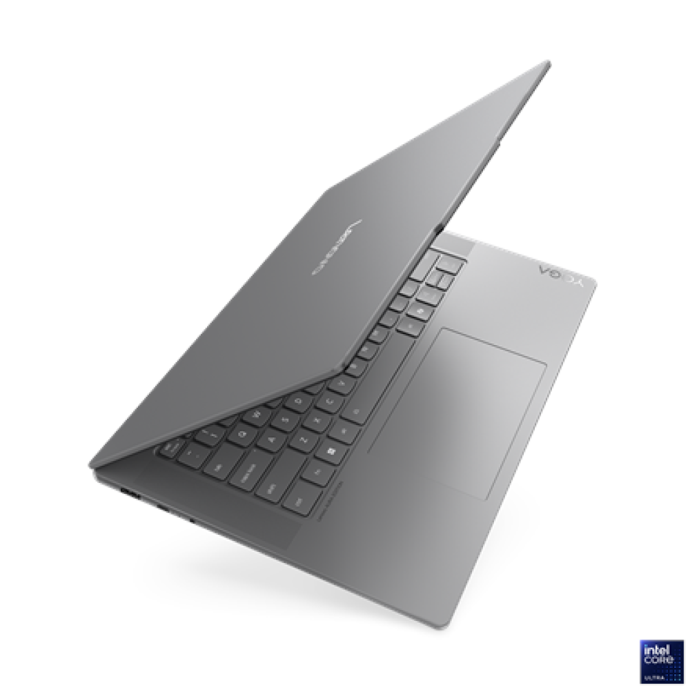Lenovo Yoga Slim 7 15ILL9 , Luna Grey , 15.3 , IPS , Touchscreen , WQXGA+ , 2880 x 1800 pixels , Glossy , Intel Core Ultra 7 , 256V , 16 GB , Soldered LPDDR5x , Solid-state drive capacity 1000 GB , Intel Arc Graphics , Windows 11 Home , 802.11be , Bluetoo