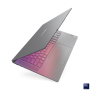 Lenovo Yoga Slim 7 15ILL9 , Luna Grey , 15.3 , IPS , Touchscreen , WQXGA+ , 2880 x 1800 pixels , Glossy , Intel Core Ultra 7 , 256V , 16 GB , Soldered LPDDR5x , Solid-state drive capacity 1000 GB , Intel Arc Graphics , Windows 11 Home , 802.11be , Bluetoo