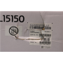 SALE OUT. Epson EcoTank L15150 Pint Scan Copy Fax , Epson , EcoTank L15150 , Inkjet , Colour , Multicunctional Printer , A3+ , Wi-Fi , Black , DAMAGED PACKAGING