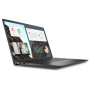 Dell , Vostro 15 3530 , Black , 15.6 , WVA , FHD , 1920 x 1080 , Anti-glare , Intel Core i5 , i5-1335U , SSD , 8 GB , DDR4 , SSD 512 GB , Intel UHD Graphics , Ubuntu , 802.11ac , Keyboard language English , Keyboard backlit , Warranty 36 month(s) , Batter