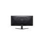 AOC , CU34B3E , 34 , VA , WQHD , 21:9 , 120 Hz , 4 ms , 3440 x 1440 pixels , 300 cd/m² , HDMI ports quantity 1 , Black