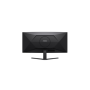 AOC CU34B3E , 34 , VA , WQHD , 21:9 , 120 Hz , 4 ms , 3440 x 1440 pixels , 300 cd/m² , HDMI ports quantity 1 , Black