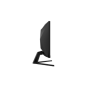 AOC CU34B3E , 34 , VA , WQHD , 21:9 , 120 Hz , 4 ms , 3440 x 1440 pixels , 300 cd/m² , HDMI ports quantity 1 , Black
