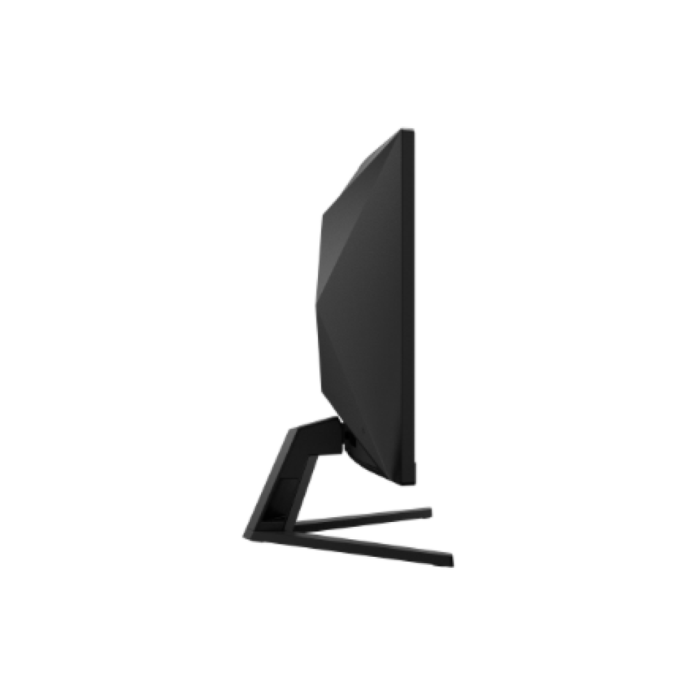 AOC CU34B3E , 34 , VA , WQHD , 21:9 , 120 Hz , 4 ms , 3440 x 1440 pixels , 300 cd/m² , HDMI ports quantity 1 , Black
