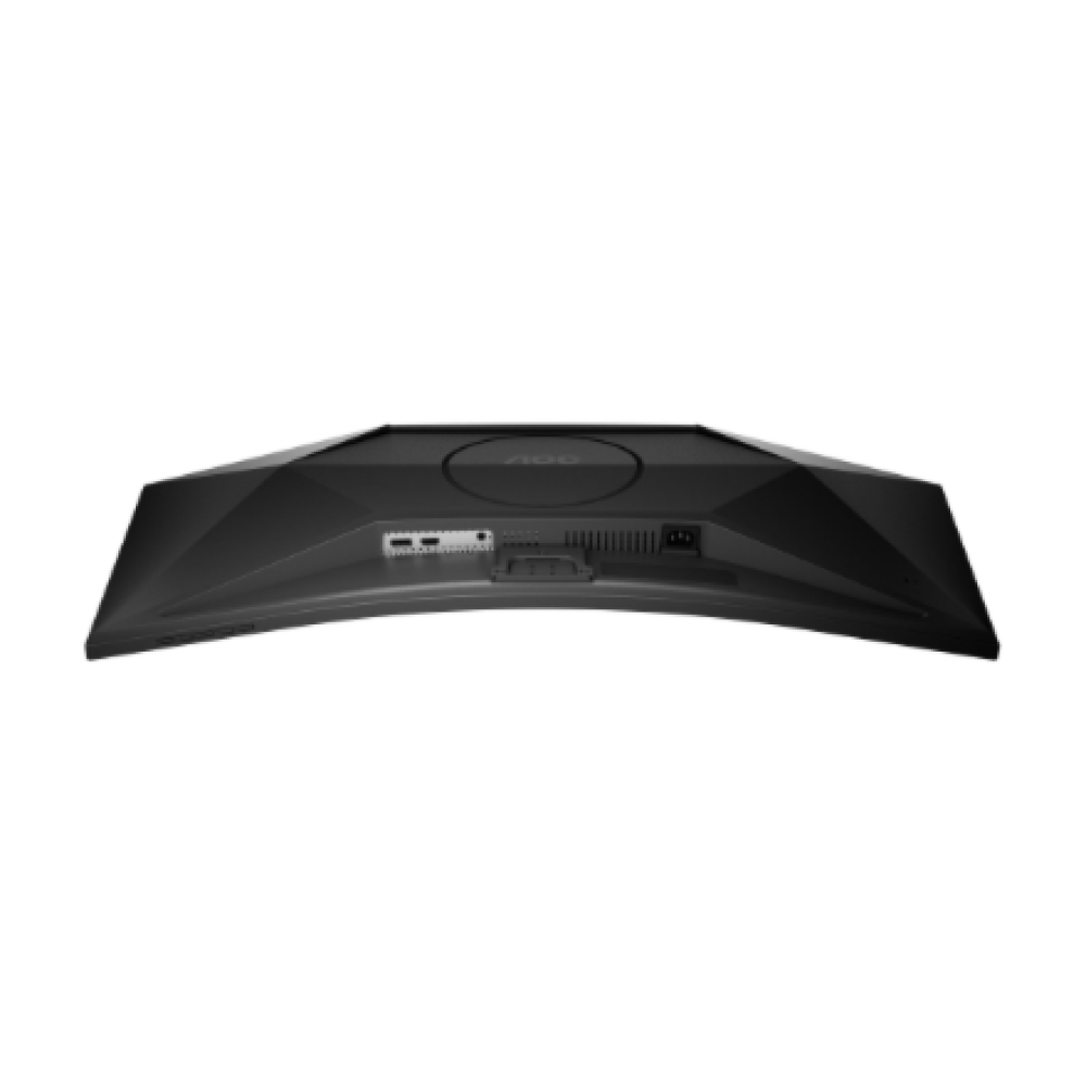 AOC CU34B3E , 34 , VA , WQHD , 21:9 , 120 Hz , 4 ms , 3440 x 1440 pixels , 300 cd/m² , HDMI ports quantity 1 , Black
