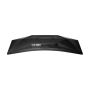 AOC CU34B3E , 34 , VA , WQHD , 21:9 , 120 Hz , 4 ms , 3440 x 1440 pixels , 300 cd/m² , HDMI ports quantity 1 , Black