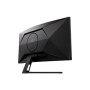 AOC , CU34B3E , 34 , VA , WQHD , 21:9 , 120 Hz , 4 ms , 3440 x 1440 pixels , 300 cd/m² , HDMI ports quantity 1 , Black