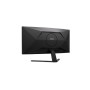 AOC , CU34B3E , 34 , VA , WQHD , 21:9 , 120 Hz , 4 ms , 3440 x 1440 pixels , 300 cd/m² , HDMI ports quantity 1 , Black