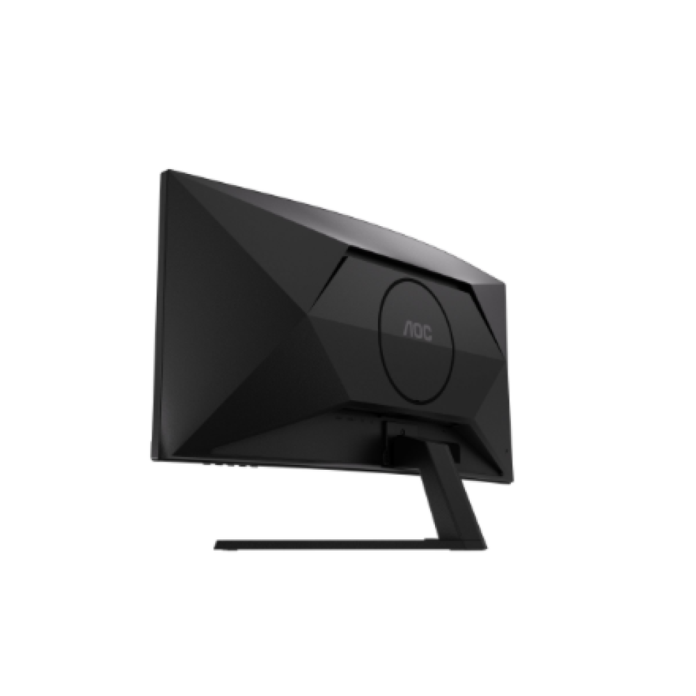 AOC CU34B3E , 34 , VA , WQHD , 21:9 , 120 Hz , 4 ms , 3440 x 1440 pixels , 300 cd/m² , HDMI ports quantity 1 , Black