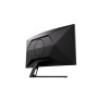 AOC , CU34B3E , 34 , VA , WQHD , 21:9 , 120 Hz , 4 ms , 3440 x 1440 pixels , 300 cd/m² , HDMI ports quantity 1 , Black