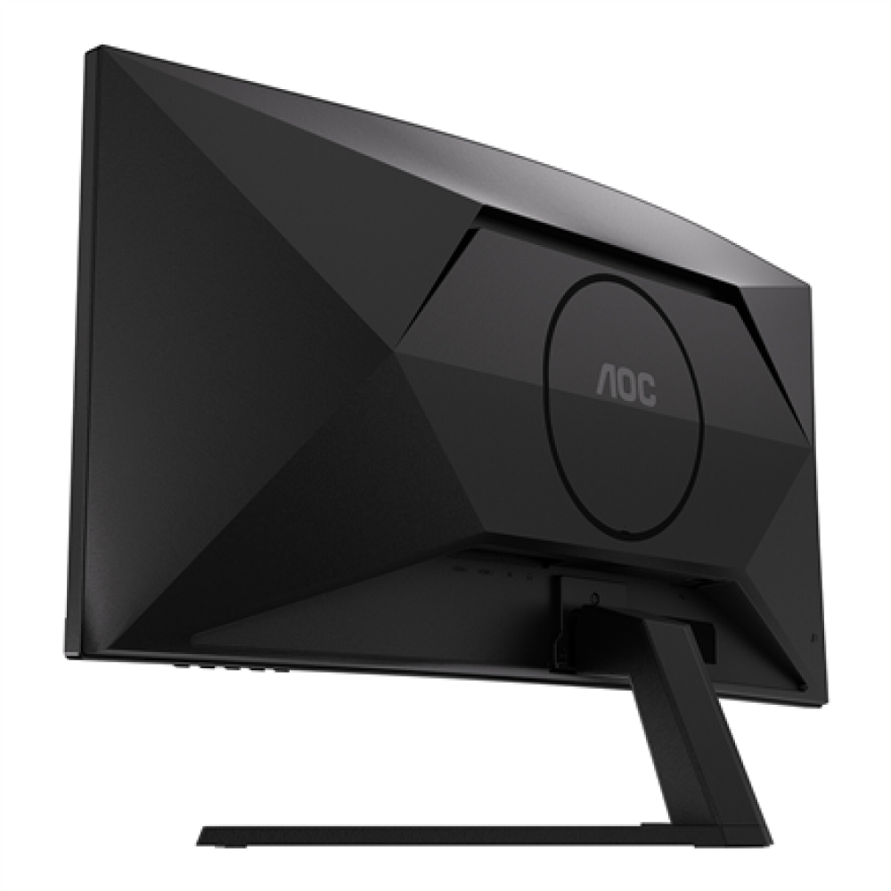 AOC CU34B3E Curved 34 3440x1440/21:9/300cd/m2/4ms HDMI, DisplayPort, USB, Audio out , AOC