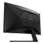 AOC , CU34B3E , 34 , VA , WQHD , 21:9 , 120 Hz , 4 ms , 3440 x 1440 pixels , 300 cd/m² , HDMI ports quantity 1 , Black