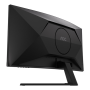 AOC CU34B3E Curved 34 3440x1440/21:9/300cd/m2/4ms HDMI, DisplayPort, USB, Audio out , AOC
