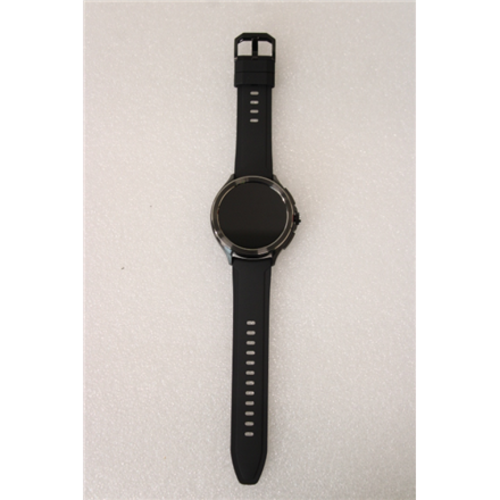 2 Pro , Smart watch , GPS (satellite) , AMOLED , 1.43 , Waterproof , DEMO , Black