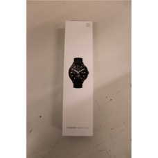 2 Pro , Smart watch , GPS (satellite) , AMOLED , 1.43 , Waterproof , DEMO , Black