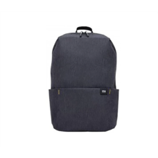 Xiaomi Mi Casual Daypack Black, Shoulder strap, Waterproof, 14 , Backpack