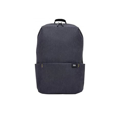 Xiaomi , Mi Casual Daypack , Backpack , Shoulder strap , Waterproof , Black