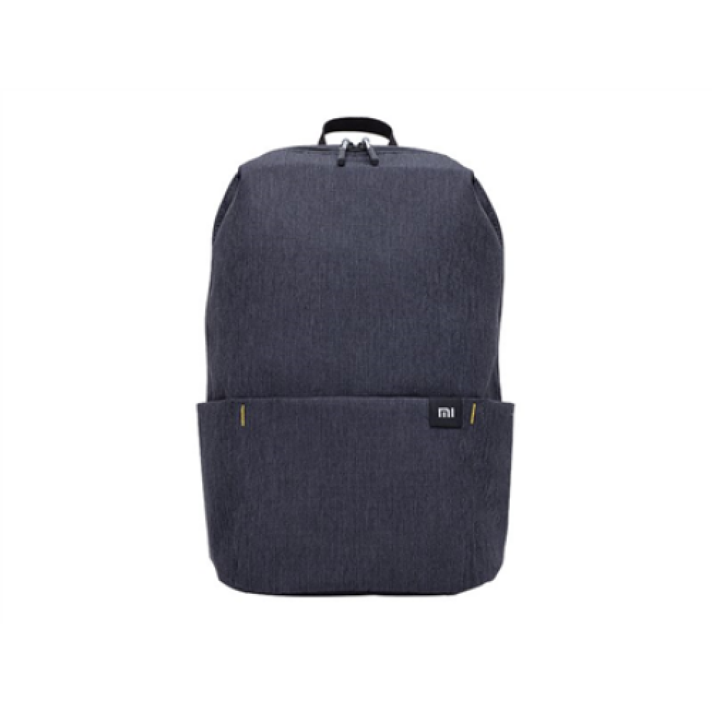 Xiaomi , Mi Casual Daypack , Backpack , Black , 14 , Shoulder strap , Waterproof