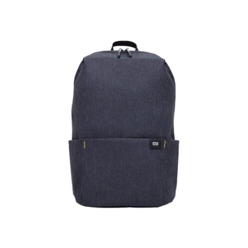 Xiaomi , Mi Casual Daypack , Backpack , Shoulder strap , Waterproof , Black