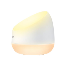 WiZ , Smart WiFi Squire Table Lamp , 9 W , 2200-6500 K
