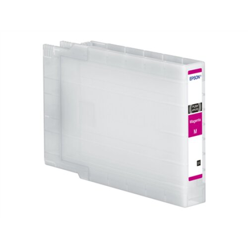 Epson Cartridge , WF-C8190 / WF-C8690 XXL M , Cartridge , Magenta