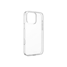 Fixed , Story AntiUV , Back Cover , Apple , iPhone 16 Pro Max , TPU , Clear
