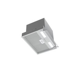 CATA Hood , ARMONIA 45 X , Canopy , Energy efficiency class C , Width 44.8 cm , 645 m³/h , Mechanical , LED , Inox