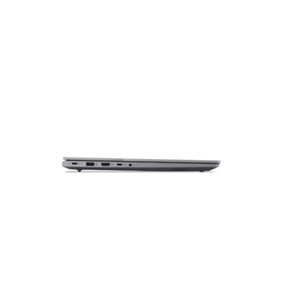 Lenovo , ThinkBook 16 G6 ABP , Arctic Grey , 16 , IPS , WUXGA , 1920 x 1200 pixels , Anti-glare , AMD Ryzen 7 , 7730U , SSD , 16 GB , DDR4-3200 , AMD Radeon Graphics , Windows 11 Pro , 802.11ax , Bluetooth version 5.1 , Keyboard language Nordic , Keyboard