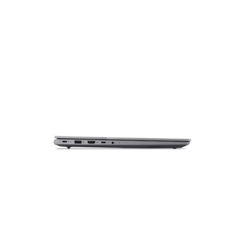 Lenovo , ThinkBook 16 G6 ABP , Arctic Grey , 16 , IPS , WUXGA , 1920 x 1200 pixels , Anti-glare , AMD Ryzen 7 , 7730U , SSD , 16 GB , DDR4-3200 , AMD Radeon Graphics , Windows 11 Pro , 802.11ax , Bluetooth version 5.1 , Keyboard language Nordic , Keyboard