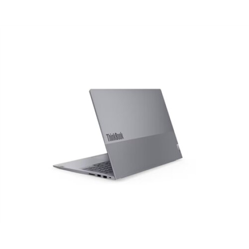 Lenovo , ThinkBook 16 G6 ABP , Arctic Grey , 16 , IPS , WUXGA , 1920 x 1200 pixels , Anti-glare , AMD Ryzen 7 , 7730U , SSD , 16 GB , DDR4-3200 , AMD Radeon Graphics , Windows 11 Pro , 802.11ax , Bluetooth version 5.1 , Keyboard language Nordic , Keyboard