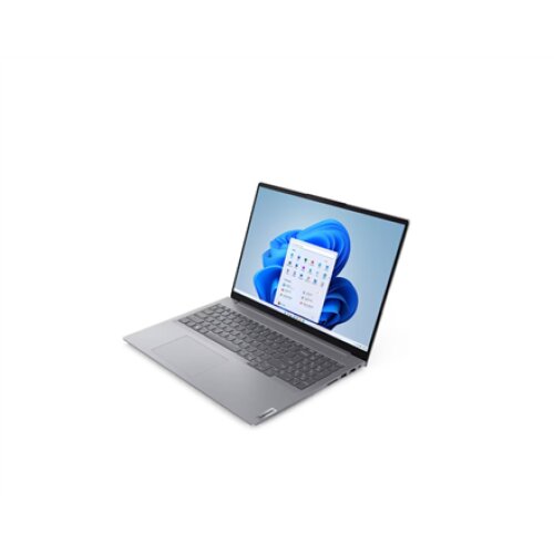 Lenovo , ThinkBook 16 G6 ABP , Arctic Grey , 16 , IPS , WUXGA , 1920 x 1200 pixels , Anti-glare , AMD Ryzen 7 , 7730U , SSD , 16 GB , DDR4-3200 , AMD Radeon Graphics , Windows 11 Pro , 802.11ax , Bluetooth version 5.1 , Keyboard language Nordic , Keyboard