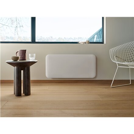 Mill Invisible Smart WiFi Heater , PA1500WIFI4 , Panel Heater , 1500 W , Suitable for rooms up to 18-22 m² , White , IPX4