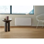 Mill Invisible Smart WiFi Heater , PA1500WIFI4 , Panel Heater , 1500 W , Suitable for rooms up to 18-22 m² , White , IPX4