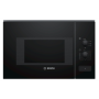 SALE OUT. , Bosch , Microwave Oven , BFL520MB0 , Built-in , 20 L , 800 W , Black , DAMAGED PACKAGING