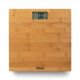 Tristar , Personal scale , WG-2432 , Maximum weight (capacity) 180 kg , Accuracy 100 g , Brown