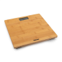 Tristar , Personal scale , WG-2432 , Maximum weight (capacity) 180 kg , Accuracy 100 g , Brown