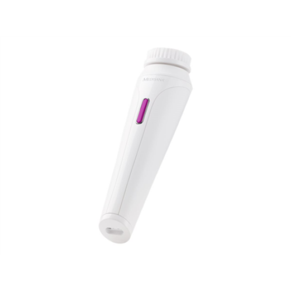 Medisana , Facial Cleansing Brush , FB 885 , White