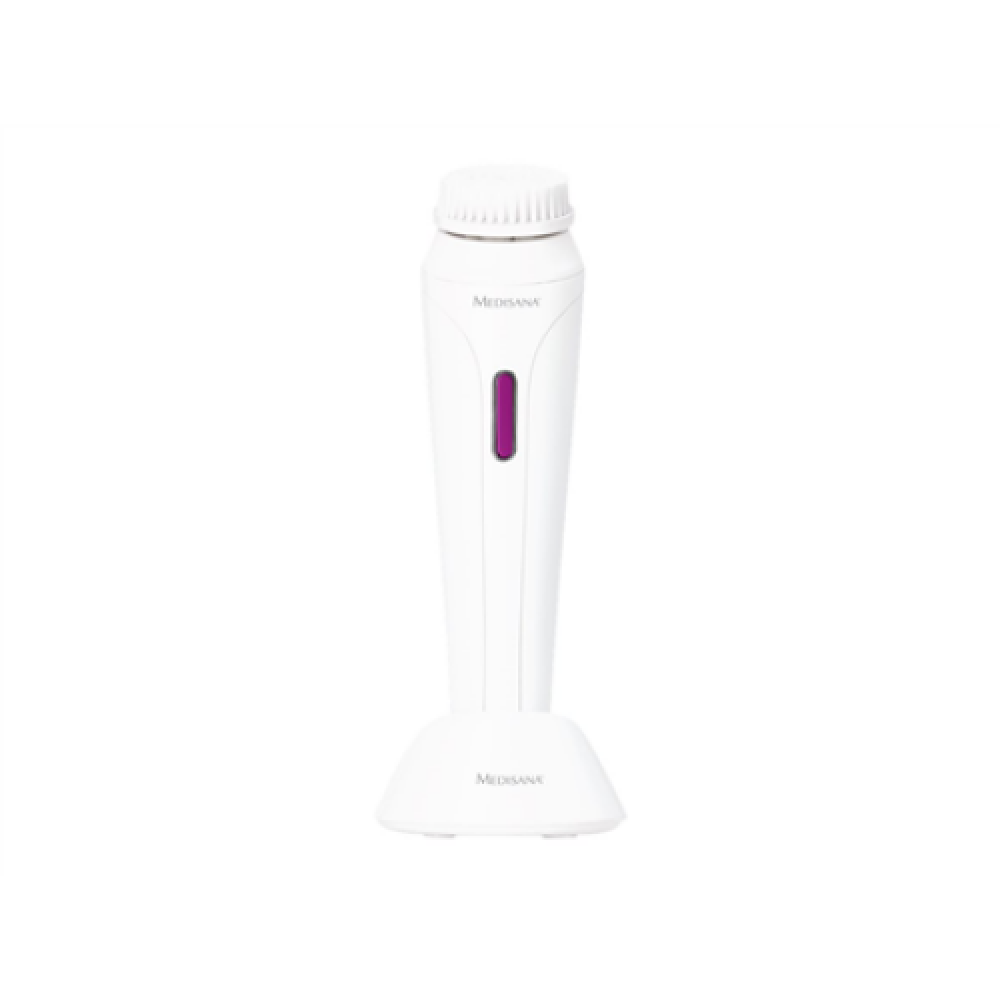 Medisana , Facial Cleansing Brush , FB 885 , White
