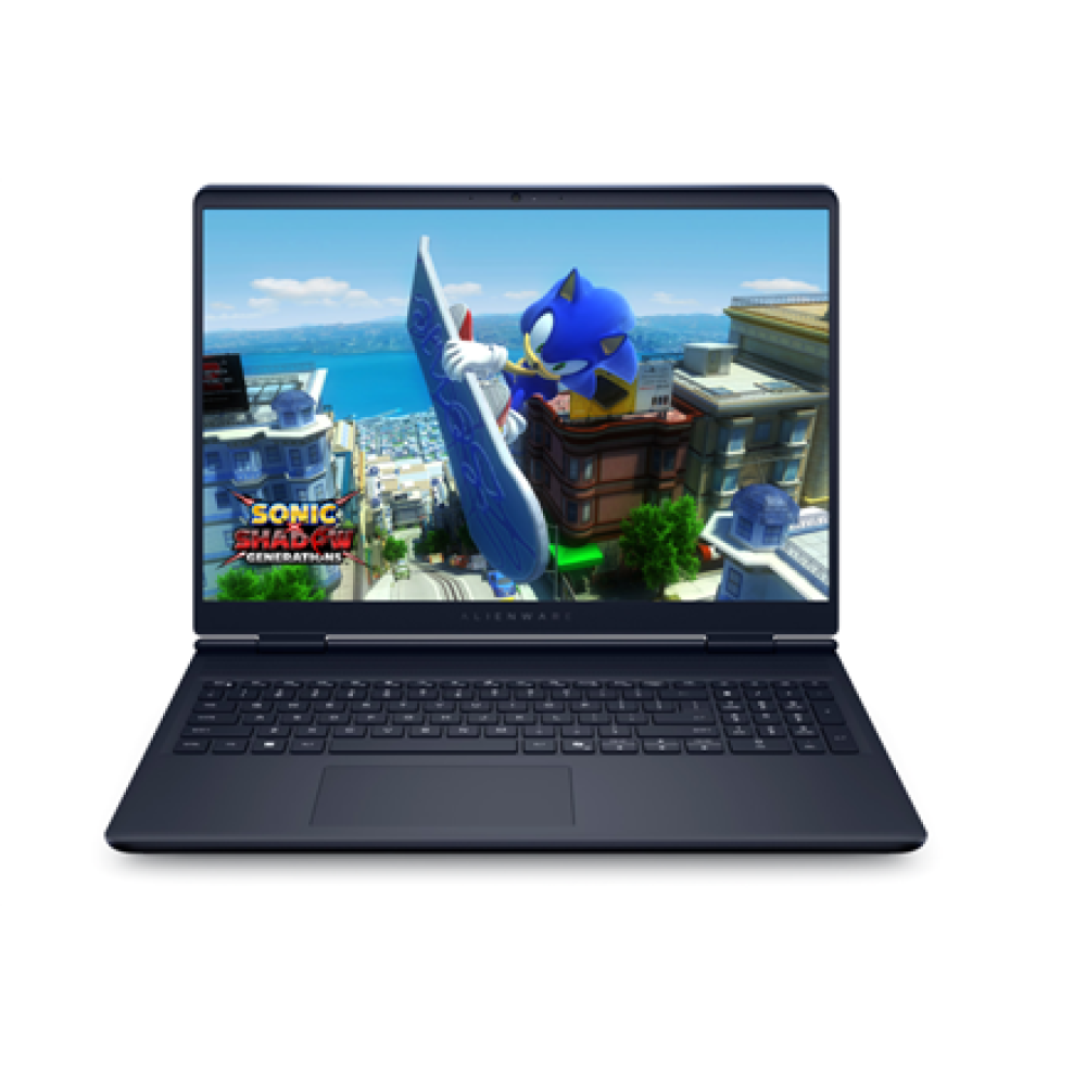 Alienware 16 Aurora AC16250 , 16 , WQXGA , 2560 x 1600 pixels , Intel Core 7 , 240H , 32 GB , DDR5 , Solid-state drive capacity 1000 GB , NVIDIA GeForce RTX 5060 , GDDR7 , 8 GB , Windows 11 Pro , 802.11be , Keyboard language English , Keyboard backlit , W